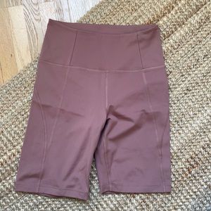Girlfriend Collective Bike Shorts